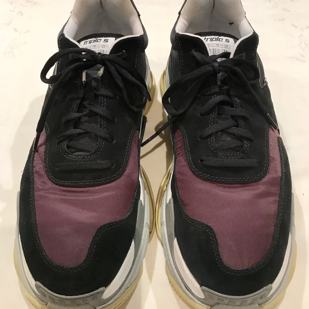 Balenciaga Triple S